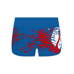 BIDI BADU Sua Tech 2in1 Pantaloncini Donna - Blu, Bianco 7 BIDI BADU Sua Tech 2in1 Pantaloncini Donna - Blu, Bianco -Negozio di articoli sportivi da tennis 01815000 0 2