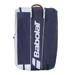 Babolat Pure Wimbledon Borsa Per Racchetta Da 12 - Bianco, Blu 5 Babolat Pure Wimbledon Borsa Per Racchetta Da 12 - Bianco, Blu -Negozio di articoli sportivi da tennis 0183400000 0 3