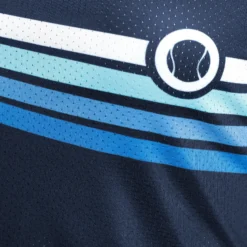 Tennis-Point Performance Canottiera Edizione Speciale Donna - Blu Scuro, Multicolore 13 Tennis-Point Performance Canottiera Edizione Speciale Donna - Blu Scuro, Multicolore -Negozio di articoli sportivi da tennis 01842000 12