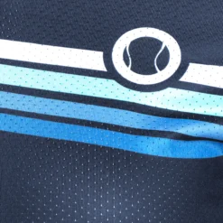 Tennis-Point Manica Lunga Donna - Blu Scuro -Negozio di articoli sportivi da tennis 01844000 10