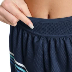 Tennis-Point Pantaloncini Edizione Speciale Donna - Blu Scuro, Multicolore -Negozio di articoli sportivi da tennis 01846000 0 8