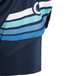 Tennis-Point Pantaloncini Edizione Speciale Donna - Blu Scuro, Multicolore -Negozio di articoli sportivi da tennis 01846000 10