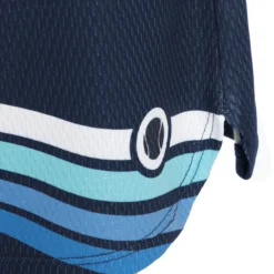 Tennis-Point Pantaloncini Edizione Speciale Donna - Blu Scuro, Multicolore -Negozio di articoli sportivi da tennis 01846000 11