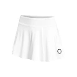 Tennis-Point Gonna Edizione Speciale Donna - Bianco
