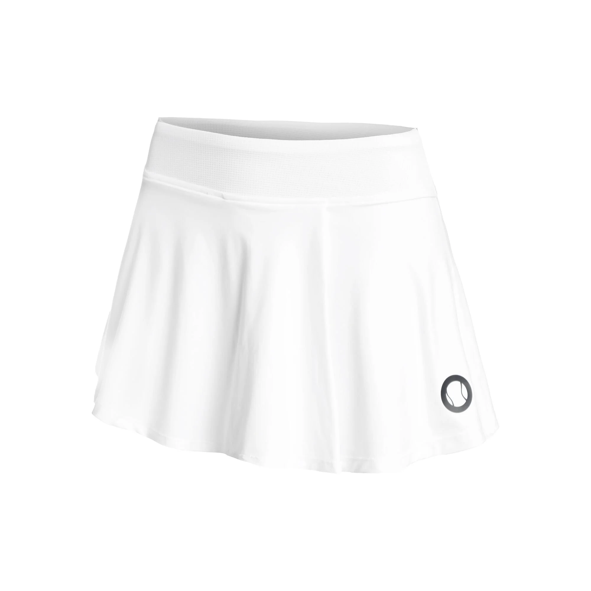 Tennis-Point Gonna Edizione Speciale Donna - Bianco 1 Tennis-Point Gonna Edizione Speciale Donna - Bianco