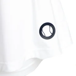 Tennis-Point Gonna Edizione Speciale Donna - Bianco 14 Tennis-Point Gonna Edizione Speciale Donna - Bianco -Negozio di articoli sportivi da tennis 01847000 10