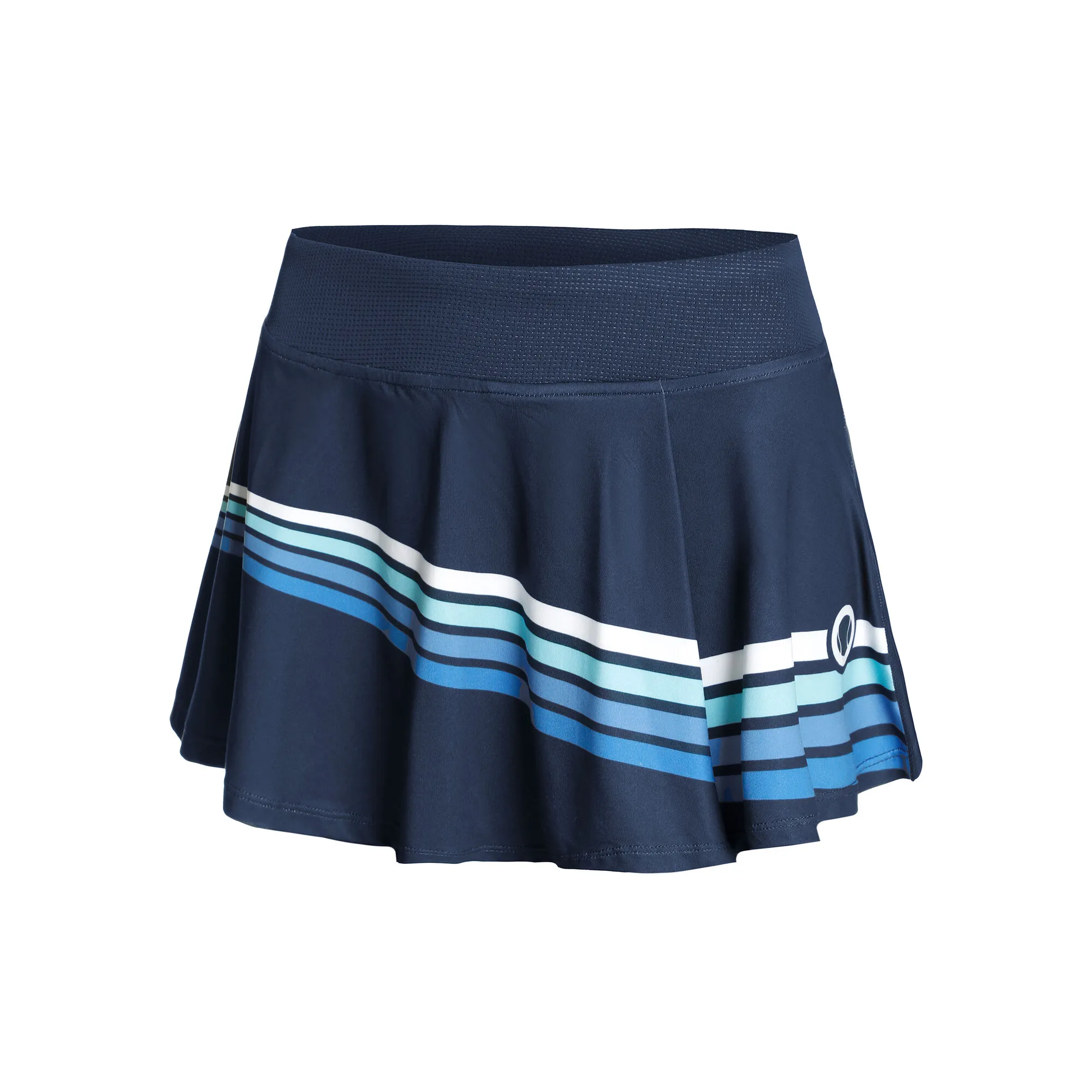 Tennis-Point Gonna Edizione Speciale Donna - Blu Scuro, Multicolore 1 Tennis-Point Gonna Edizione Speciale Donna - Blu Scuro, Multicolore
