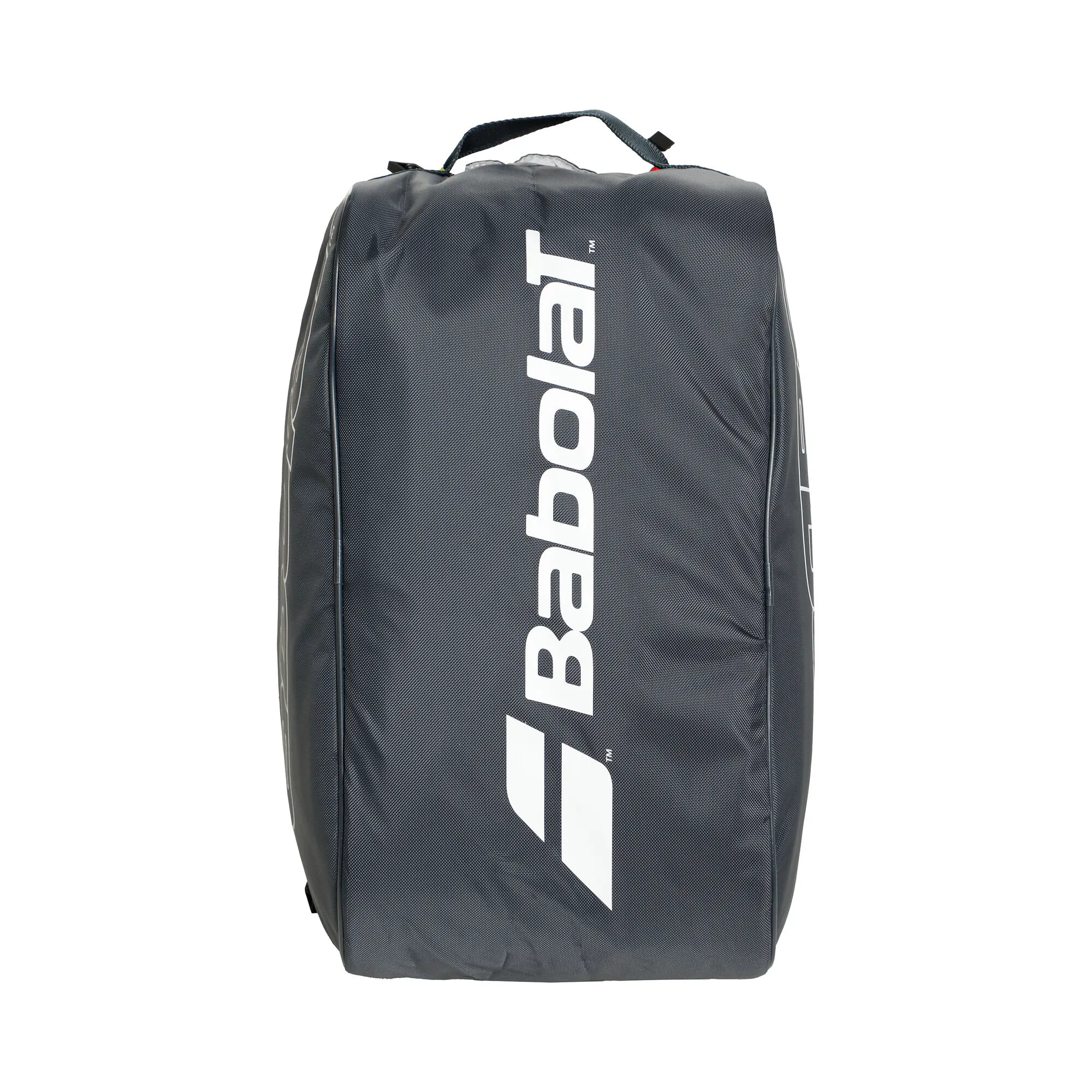 Babolat Evo Court S Borsa Per Racchetta - Antracite 5 Babolat Evo Court S Borsa Per Racchetta - Antracite - immagine 5