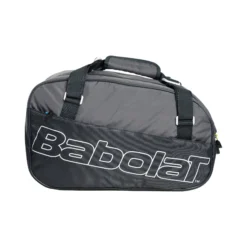 Babolat Evo Court S Borsa Per Racchetta - Antracite 7 Babolat Evo Court S Borsa Per Racchetta - Antracite -Negozio di articoli sportivi da tennis 0185000000 0 4