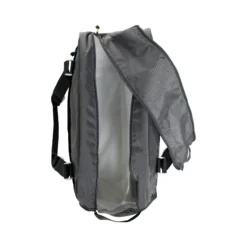 Babolat Evo Court S Borsa Per Racchetta - Antracite 8 Babolat Evo Court S Borsa Per Racchetta - Antracite -Negozio di articoli sportivi da tennis 0185000000 10