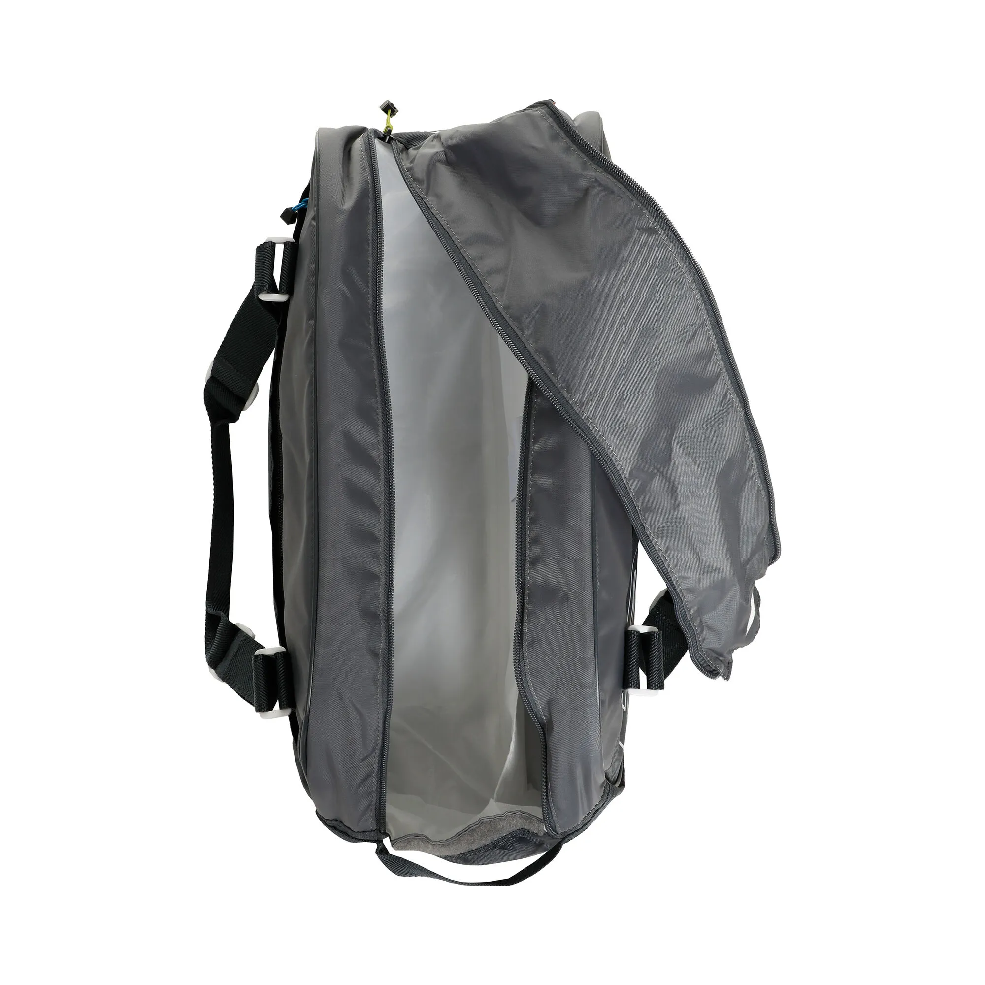 Babolat Evo Court S Borsa Per Racchetta - Antracite 4 Babolat Evo Court S Borsa Per Racchetta - Antracite - immagine 4