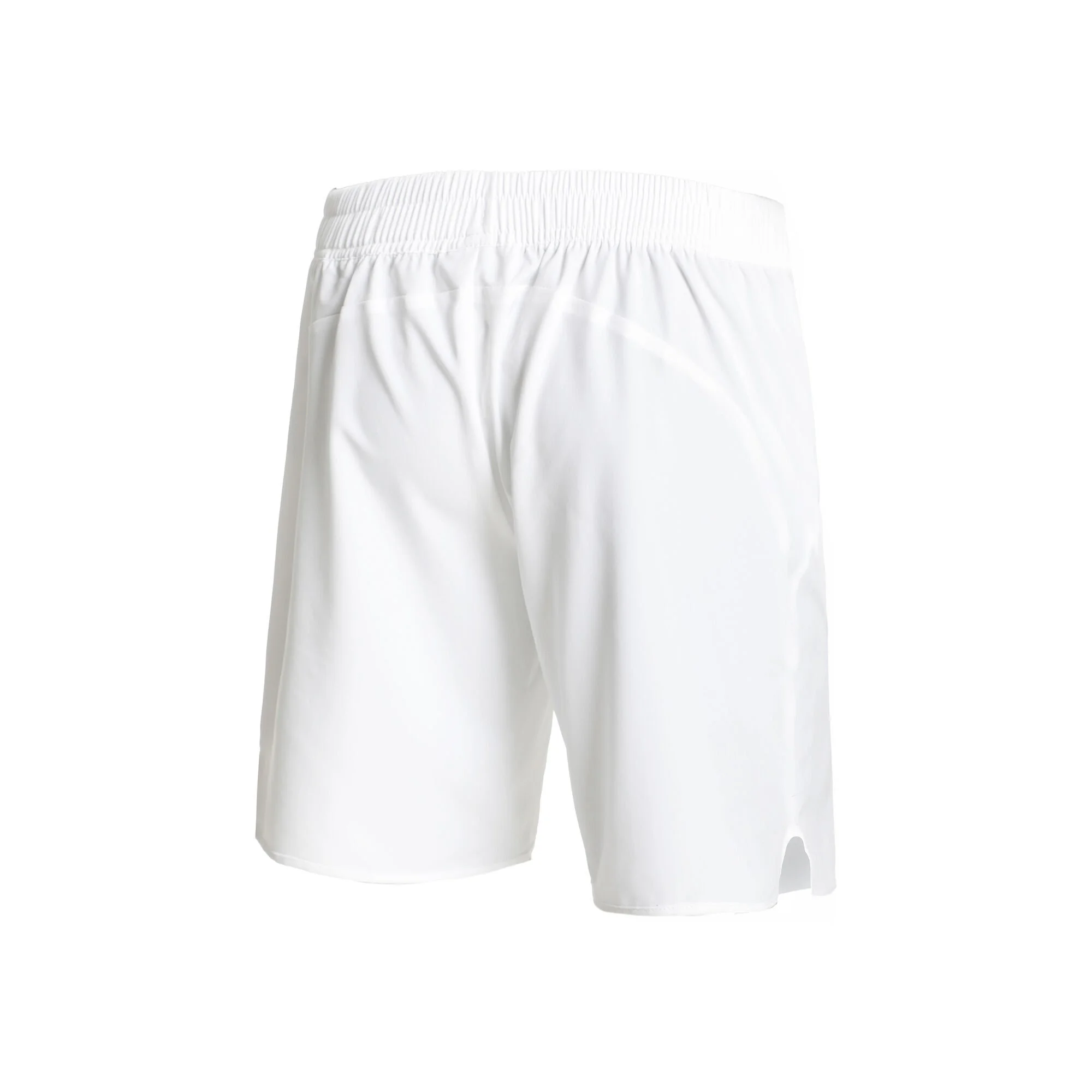 Tennis-Point Pantaloncini Edizione Speciale Uomini - Bianco 2 Tennis-Point Pantaloncini Edizione Speciale Uomini - Bianco - immagine 2