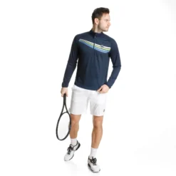 Tennis-Point Pantaloncini Edizione Speciale Uomini - Bianco 10 Tennis-Point Pantaloncini Edizione Speciale Uomini - Bianco -Negozio di articoli sportivi da tennis 01852000 0 3