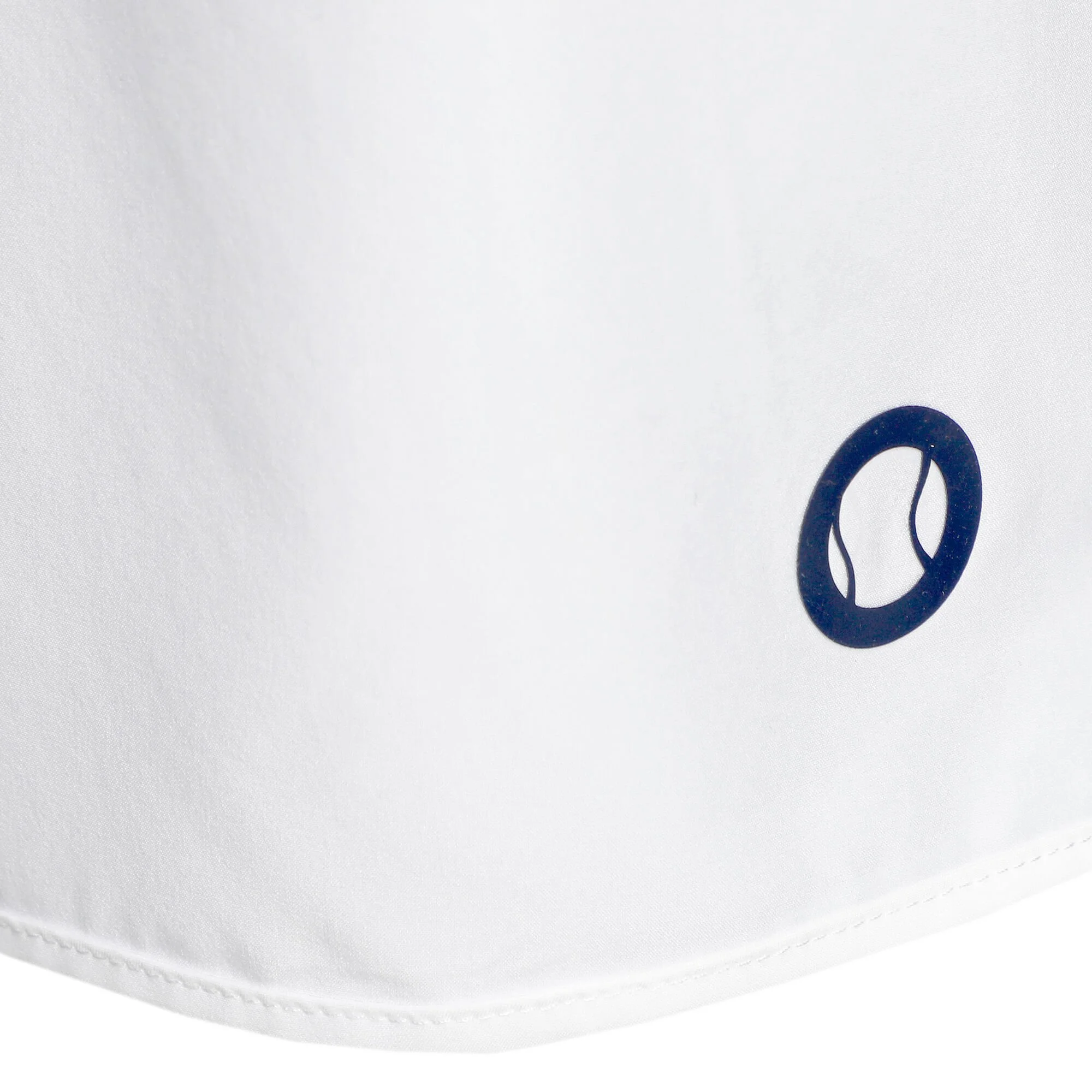 Tennis-Point Pantaloncini Edizione Speciale Uomini - Bianco 8 Tennis-Point Pantaloncini Edizione Speciale Uomini - Bianco - immagine 8