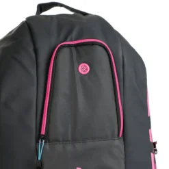 Babolat Rafael Nadal Pure Aero RH X6 Borsa Per Racchetta - Nero, Multicolore 16 Babolat Rafael Nadal Pure Aero RH X6 Borsa Per Racchetta - Nero, Multicolore -Negozio di articoli sportivi da tennis 0185300000 12