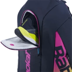 Babolat Rafael Nadal Pure Aero RH X6 Borsa Per Racchetta - Nero, Multicolore 17 Babolat Rafael Nadal Pure Aero RH X6 Borsa Per Racchetta - Nero, Multicolore -Negozio di articoli sportivi da tennis 0185300000 13