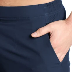 Tennis-Point Pantaloncini Edizione Speciale Uomini - Blu Scuro, Multicolore -Negozio di articoli sportivi da tennis 01853000 0 9