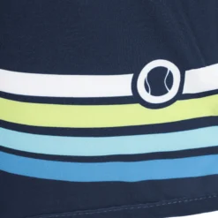 Tennis-Point Pantaloncini Edizione Speciale Uomini - Blu Scuro, Multicolore -Negozio di articoli sportivi da tennis 01853000 10 1