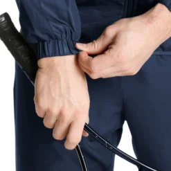 Tennis-Point Tuta Da Allenamento Edizione Speciale Uomini - Blu Scuro, Multicolore -Negozio di articoli sportivi da tennis 01854000 0 8