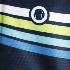 Tennis-Point Tuta Da Allenamento Edizione Speciale Uomini - Blu Scuro, Multicolore -Negozio di articoli sportivi da tennis 01854000 17