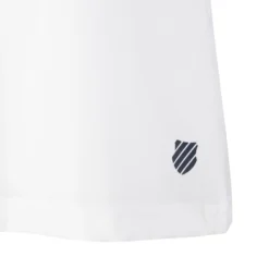 K-Swiss Core Team Gonna Donna - Bianco, Multicolore -Negozio di articoli sportivi da tennis 01877000 10