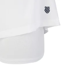 K-Swiss Core Team Gonna Donna - Bianco, Multicolore -Negozio di articoli sportivi da tennis 01877000 11