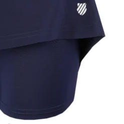 K-Swiss Core Team Gonna Donna - Blu Scuro, Multicolore -Negozio di articoli sportivi da tennis 01878000 11