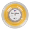 TECNIFIBRE Synthetic Gut 200m Rotolo Di Corde - Giallo