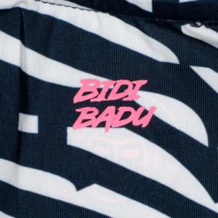 BIDI BADU Fingerprint Canottiera Donna - Blu Scuro, Bianco 13 BIDI BADU Fingerprint Canottiera Donna - Blu Scuro, Bianco -Negozio di articoli sportivi da tennis 01896000 11 1