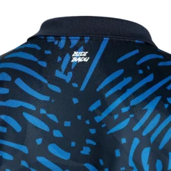 BIDI BADU Fingerprint Polo Uomini - Blu Scuro, Blu 15 BIDI BADU Fingerprint Polo Uomini - Blu Scuro, Blu -Negozio di articoli sportivi da tennis 01902000 11
