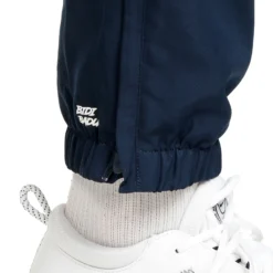 BIDI BADU Fingerprint Tuta Da Allenamento Uomini - Blu Scuro, Blu -Negozio di articoli sportivi da tennis 01904000 0 9