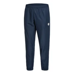 BIDI BADU Fingerprint Tuta Da Allenamento Uomini - Blu Scuro, Blu -Negozio di articoli sportivi da tennis 01904000 11