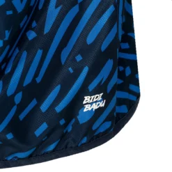 BIDI BADU Fingerprint Tuta Da Allenamento Uomini - Blu Scuro, Blu -Negozio di articoli sportivi da tennis 01904000 17