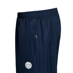 BIDI BADU Fingerprint Tuta Da Allenamento Uomini - Blu Scuro, Blu -Negozio di articoli sportivi da tennis 01904000 18