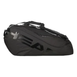 Head Team 12R Monstercombi Borsa Per Racchetta Edizione Speciale - Nero 13 Head Team 12R Monstercombi Borsa Per Racchetta Edizione Speciale - Nero -Negozio di articoli sportivi da tennis 0190500000 0 4