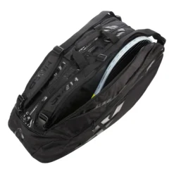 Head Team 12R Monstercombi Borsa Per Racchetta Edizione Speciale - Nero 15 Head Team 12R Monstercombi Borsa Per Racchetta Edizione Speciale - Nero -Negozio di articoli sportivi da tennis 0190500000 10