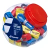 Babolat Syntec Uptake Confezione Da 30 - Multicolore