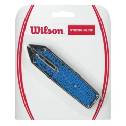 Wilson Elasto Cross - Blu