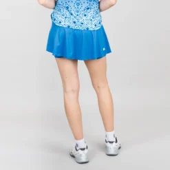 BIDI BADU Colortwist Wavy Gonna Donna - Blu -Negozio di articoli sportivi da tennis 01946000 13
