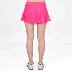 BIDI BADU Crew Wavy Gonna Donna - Rosa 10 BIDI BADU Crew Wavy Gonna Donna - Rosa -Negozio di articoli sportivi da tennis 01989000 15