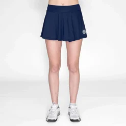 BIDI BADU Crew Wavy Gonna Donna - Blu Scuro -Negozio di articoli sportivi da tennis 01990000 14