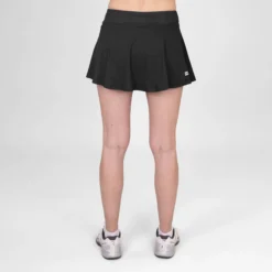 BIDI BADU Crew Wavy Gonna Donna - Nero -Negozio di articoli sportivi da tennis 01991000 15