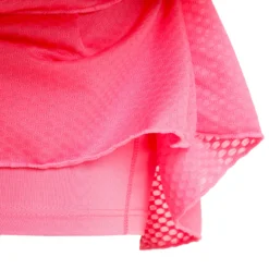 BIDI BADU Crew Pleated Gonna Donna - Rosa 7 BIDI BADU Crew Pleated Gonna Donna - Rosa -Negozio di articoli sportivi da tennis 01993000 10