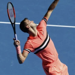 Wilson Natural Gut Set Di Corde 12,2m - Colori Naturali -Negozio di articoli sportivi da tennis 02009000 61