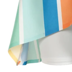 BIDI BADU Paris Printed Cut Out Gonna Donna - Multicolore -Negozio di articoli sportivi da tennis 02045000 13