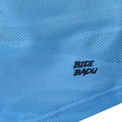 BIDI BADU Colortwist Polo Uomini - Turchese, Blu -Negozio di articoli sportivi da tennis 02062000 12