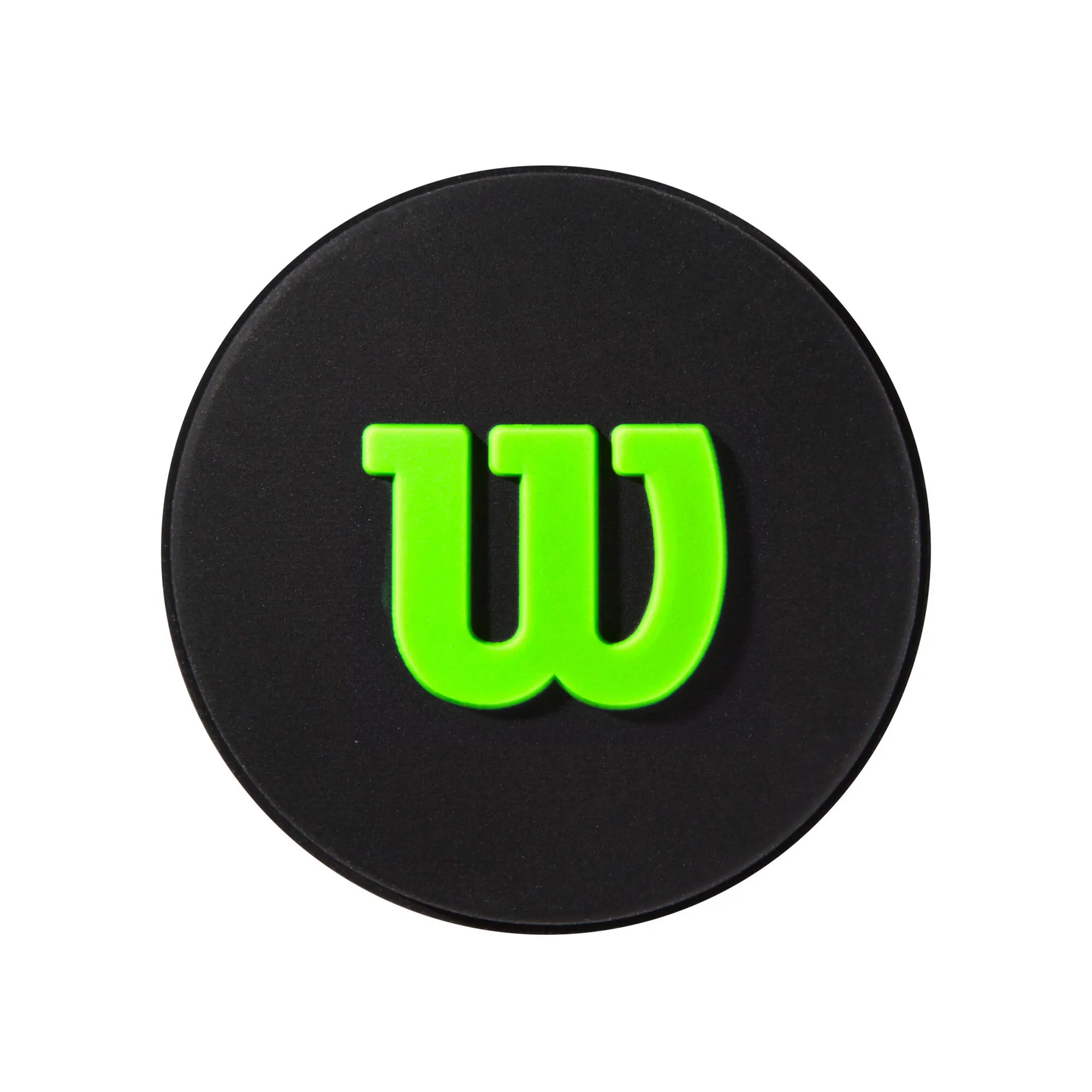 Wilson Pro Feel Blade Antivibrazioni Confezione Da 2 - Nero, Verde 2 Wilson Pro Feel Blade Antivibrazioni Confezione Da 2 - Nero, Verde - immagine 2