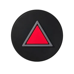 Wilson Pro Feel Clash Antivibrazioni Confezione Da 2 - Nero, Rosso 5 Wilson Pro Feel Clash Antivibrazioni Confezione Da 2 - Nero, Rosso -Negozio di articoli sportivi da tennis 0209100000 11