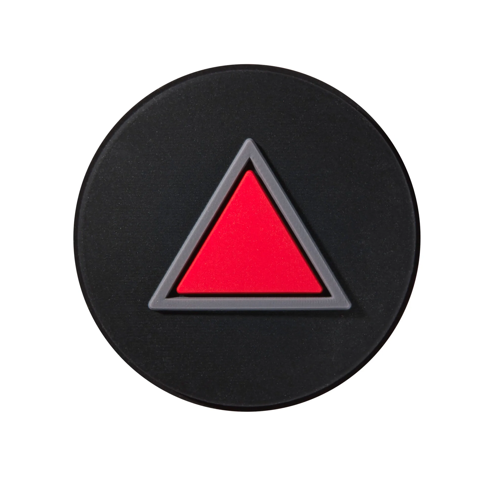 Wilson Pro Feel Clash Antivibrazioni Confezione Da 2 - Nero, Rosso 3 Wilson Pro Feel Clash Antivibrazioni Confezione Da 2 - Nero, Rosso - immagine 3