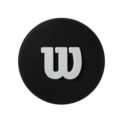 Wilson Pro Feel Pro Staff Antivibrazioni Confezione Da 2 - Nero, Argento -Negozio di articoli sportivi da tennis 0209200000 11